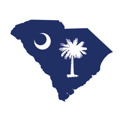 sc state icon
